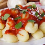 Receita de Nhoque sem Lactose, enviada por Adege Adalgisa - Prazer à Mesa