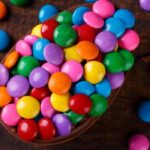 Receita de Ovo de Páscoa Colorido, enviada por Adege Adalgisa - Prazer à Mesa