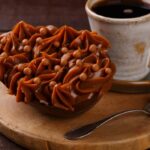Receita de Ovo de Páscoa de Churros, enviada por Maria Cristina - Prazer à Mesa