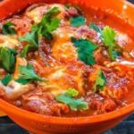 Receita de Ovos Rancheiros, enviada por Vania Justino - Prazer à Mesa