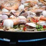 Receita de Paella à Valenciana, enviada por Adege Adalgisa - Prazer à Mesa