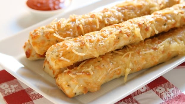 Receita de Palitinhos Salgados de Queijo, enviada por Adege Adalgisa - Prazer à Mesa
