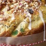 Receita de Panetone, enviada por Adege Adalgisa - Prazer à Mesa