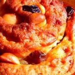 Receita de Panetone Artesanal, enviada por Adege Adalgisa - Prazer à Mesa