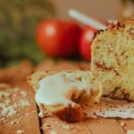 Receita de Panetone de Caneca, enviada por Adege Adalgisa - Prazer à Mesa