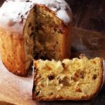 Receita de Panetone (do Rogério Shimura), enviada por Adege Adalgisa - Prazer à Mesa