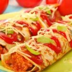 Receita de Panqueca de Carne, enviada por Luciana Souza - Prazer à Mesa