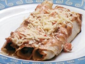 Receita de Panqueca de Carne com Pimentão, enviada por Adege Adalgisa - Prazer à Mesa