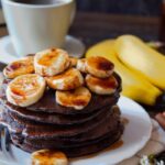 Receita de Panqueca de Chocolate, enviada por Adege Adalgisa - Prazer à Mesa