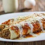 Receita de Panquecas Simples e Rápida, enviada por Adege Adalgisa - Prazer à Mesa