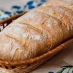 Receita de Pão Caseiro, enviada por Maria Cristina - Prazer à Mesa