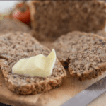 Receita de Pão Caseiro Integral Light, enviada por Vania Justino - Prazer à Mesa
