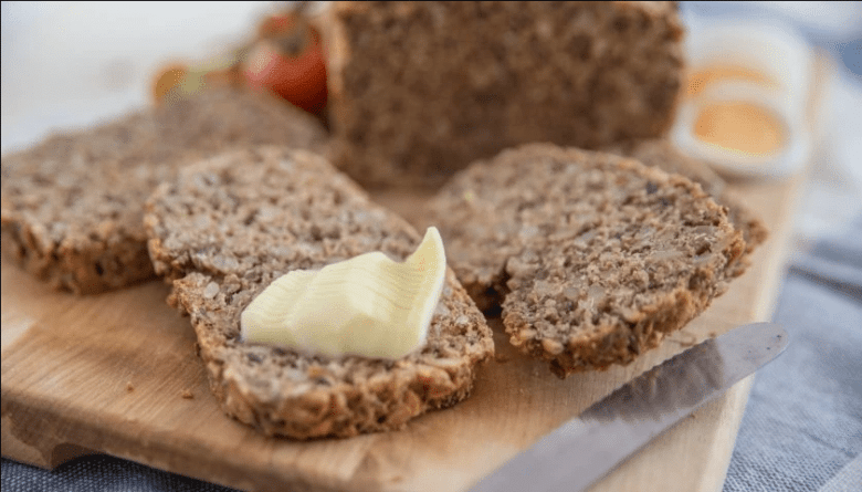 Receita de Pão Caseiro Integral Light, enviada por Vania Justino - Prazer à Mesa