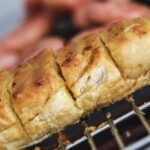 Receita de Pão de Alho para Churrasco, enviada por Ana Cristina - Prazer à Mesa