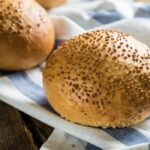 Receita de Pão de Batata, enviada por Allan Vila - Prazer à Mesa