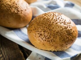 Receita de Pão de Batata, enviada por Allan Vila - Prazer à Mesa