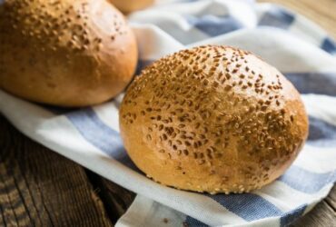 Receita de Pão de Batata, enviada por Allan Vila - Prazer à Mesa