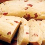 Receita de Pão de Batata com Salame, enviada por Ana Cristina - Prazer à Mesa