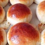 Receita de Pão de Batata do Benjamim, enviada por Adege Adalgisa - Prazer à Mesa