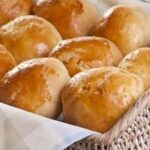 Receita de Pão de Cebola Caseiro, enviada por Marlene Ferreira - Prazer à Mesa
