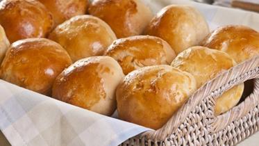 Receita de Pão de Cebola Caseiro, enviada por Marlene Ferreira - Prazer à Mesa