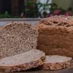 Receita de Pão de Forma, enviada por Luíza Carolina - Prazer à Mesa