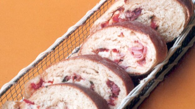 Receita de Pão de Frios, enviada por Adege Adalgisa - Prazer à Mesa