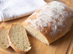Receita de Pão de Leite, enviada por Adege Adalgisa - Prazer à Mesa