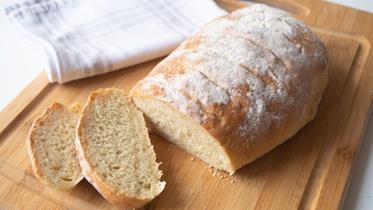 Receita de Pão de Leite, enviada por Adege Adalgisa - Prazer à Mesa