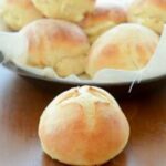 Receita de Pão de Liquidificador, enviada por Adege Adalgisa - Prazer à Mesa