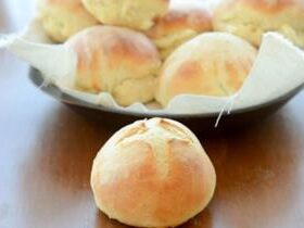 Receita de Pão de Liquidificador, enviada por Adege Adalgisa - Prazer à Mesa