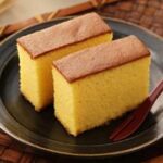 Receita de Pão de Ló, enviada por Adege Adalgisa - Prazer à Mesa