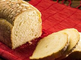 Receita de Pão de Milho Verde, enviada por Janaine Pina - Prazer à Mesa