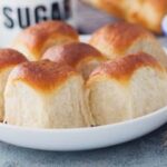 Receita de Pão de Minuto, enviada por Adege Adalgisa - Prazer à Mesa