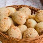 Receita de Pão de Queijo, enviada por Adege Adalgisa - Prazer à Mesa