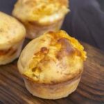 Receita de Pão de Queijo de Liquidificador, enviada por Adege Adalgisa - Prazer à Mesa