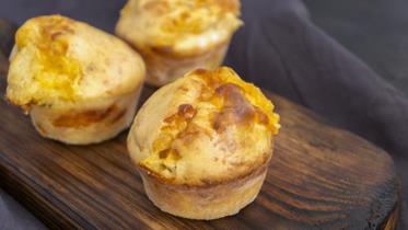 Receita de Pão de Queijo de Liquidificador, enviada por Adege Adalgisa - Prazer à Mesa