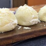 Receita de Pão Delicia da Bahia da Elibia Portela, enviada por Adege Adalgisa - Prazer à Mesa