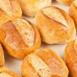 Receita de Pão Francês, enviada por Adege Adalgisa - Prazer à Mesa