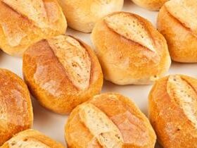 Receita de Pão Francês, enviada por Adege Adalgisa - Prazer à Mesa