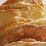 Receita de Pão Ázimo, enviada por Maria Cristina - Prazer à Mesa