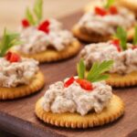 Receita de Pasta Cremosa de Atum, enviada por Adege Adalgisa - Prazer à Mesa