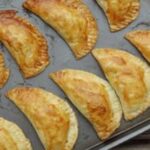 Receita de Pastel Assado - Vários Recheios, enviada por Adege Adalgisa - Prazer à Mesa