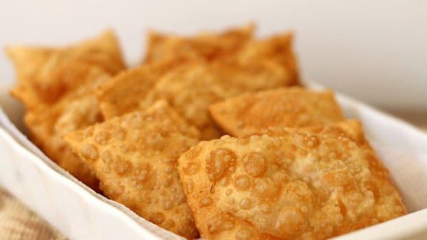 Receita de Pastel, enviada por Adege Adalgisa - Prazer à Mesa