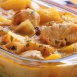 Receita de Peito de Frango na Pressão sem Água, enviada por Adege Adalgisa - Prazer à Mesa
