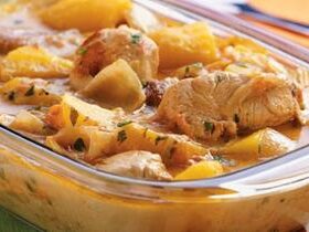 Receita de Peito de Frango na Pressão sem Água, enviada por Adege Adalgisa - Prazer à Mesa