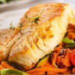 Receita de Peixe Assado, enviada por Marcio Figueira - Prazer à Mesa