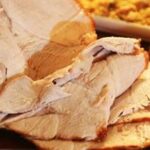 Receita de Pernil Assado, enviada por Marlene Ferreira - Prazer à Mesa
