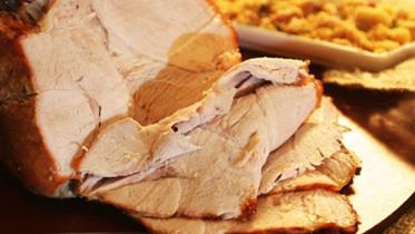 Receita de Pernil Assado, enviada por Marlene Ferreira - Prazer à Mesa
