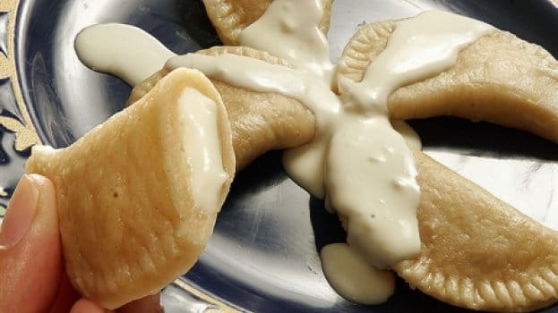 Receita de Perohê, enviada por Marlene Ferreira - Prazer à Mesa